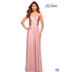 LA FEMME PROM 30700 Size 8